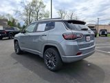 Used 2022 Jeep Compass High Altitude image 4