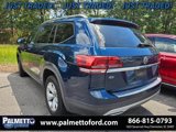 Used 2018 Volkswagen Atlas S image 4