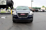 Used 2017 GMC Terrain SLE image 2