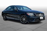 Used 2021 Mercedes-Benz C 300 Sedan image 2