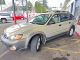 Used 2005 Subaru Outback 2.5i image 3