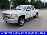 Used 2013 Chevrolet Silverado 1500 LT image 3