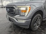 Certified 2023 Ford F150 XLT w/ Equipment Group 302A High image 5