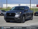 Certified 2022 Honda Ridgeline RTL-E image 3
