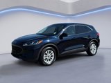 Used 2021 Ford Escape SE image 3