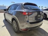 Used 2021 MAZDA CX-5 Touring w/ Touring Preferred SV Package image 3