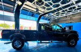 Used 2015 Ford F350 Lariat w/ Lariat Interior Package image 5