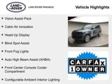 Used 2020 Land Rover Range Rover HSE image 2