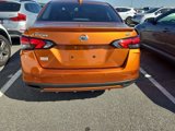 Used 2020 Nissan Versa SR w/ Convenience Package image 4