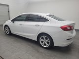 Used 2017 Chevrolet Cruze Premier image 3