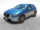 Used 2018 MAZDA CX-3 Touring w/ Preferred Equipment Package image 5