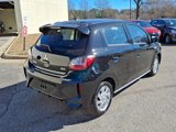 New 2024 Mitsubishi Mirage LE image 4