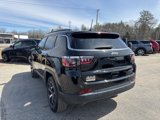 New 2025 Jeep Compass Limited w/ Sun and Sound Group image 3