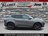 New 2024 Dodge Hornet R/T Plus w/ Track Pack image 2