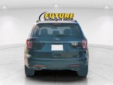 Used 2018 Ford Explorer XLT w/ Equipment Group 202A image 4