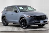 Certified 2023 MAZDA CX-5 Carbon Edition image 2