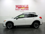 Used 2016 Subaru Crosstrek 2.0i Limited image 2