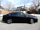 Used 2022 Subaru Legacy Premium image 4