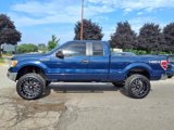 Used 2011 Ford F150 XLT w/ XLT Chrome Pkg image 2
