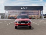 New 2025 Kia Seltos S image 2
