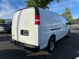 Used 2023 Chevrolet Express 2500 Extended w/ Driver Convenience Package image 4