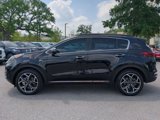 Used 2021 Kia Sportage SX image 6