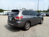 Used 2016 Nissan Pathfinder SV image 5