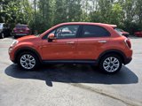 Used 2016 FIAT 500X Easy image 4