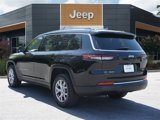 Used 2021 Jeep Grand Cherokee L Limited image 3