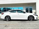 Used 2020 Nissan Sentra SR image 3