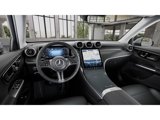 New 2025 Mercedes-Benz GLC 350e 4MATIC image 3