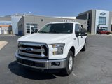 Used 2017 Ford F150 XLT w/ Equipment Group 301A Mid image 3