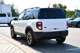 New 2024 Ford Bronco Sport Outer Banks w/ Tech Package image 6