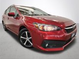 Used 2021 Subaru Impreza 2.0i Premium image 5