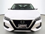Used 2023 Nissan Sentra SV w/ All-Weather Package image 2