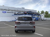 New 2025 Ford Escape ST-Line Elite image 5