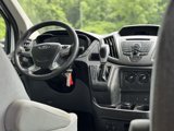 Used 2016 Ford Transit 350 148 High Roof Extended w/ Interior Upgrade Package image 2