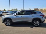 New 2025 Chevrolet Trax LT w/ LT Convenience Package image 2