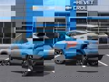 New 2025 Chevrolet Trax RS w/ Sunroof Package image 3