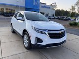 Used 2024 Chevrolet Equinox LT image 2