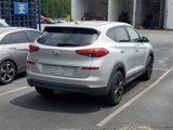 Used 2019 Hyundai Tucson SE image 4