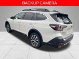 Used 2022 Subaru Outback Premium image 4