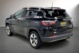 Used 2020 Jeep Compass Limited image 4