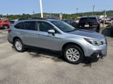 Used 2018 Subaru Outback 2.5i Premium image 3