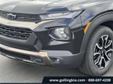 Used 2021 Chevrolet TrailBlazer ACTIV w/ Convenience Package image 6