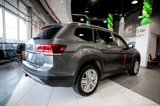 Used 2019 Volkswagen Atlas SE w/ Panoramic Sunroof Package image 5