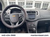 Used 2015 Chevrolet Trax LS image 4