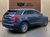 Used 2018 Cadillac XT5 Luxury w/ Driver Awareness Package image 5