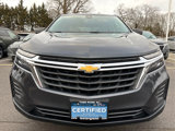 Certified 2022 Chevrolet Equinox LS image 4