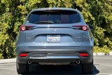 Certified 2022 MAZDA CX-9 Carbon Edition image 6